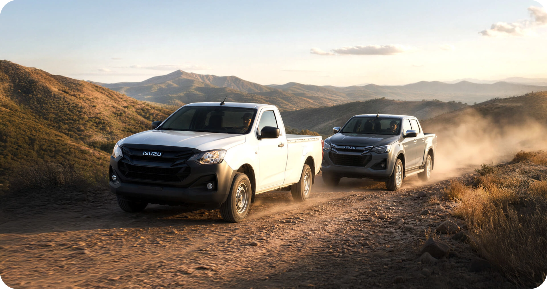 Mantenimiento preventivo D-MAX