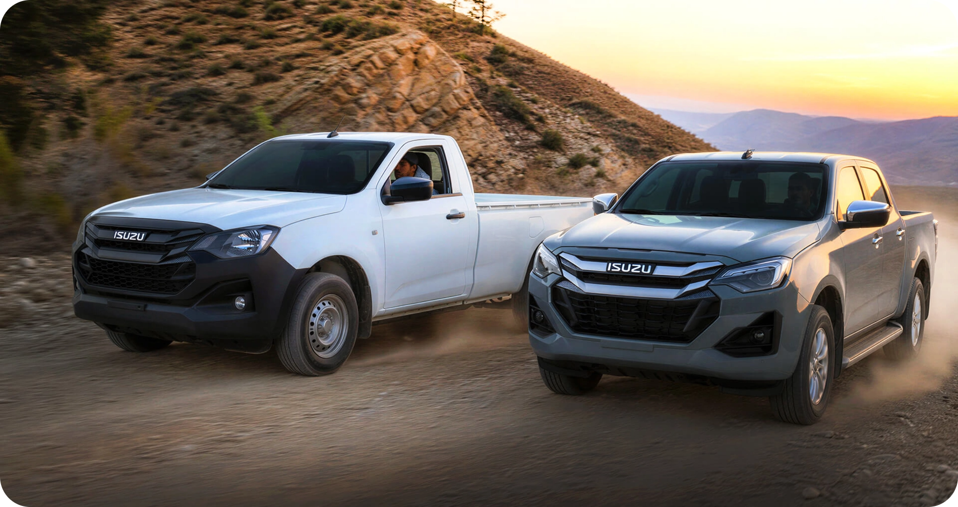 Mantenimiento preventivo D-MAX