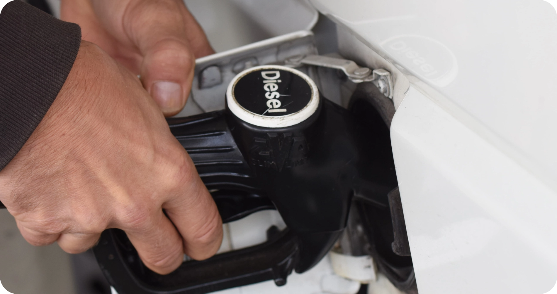 Mantenimiento motor diesel