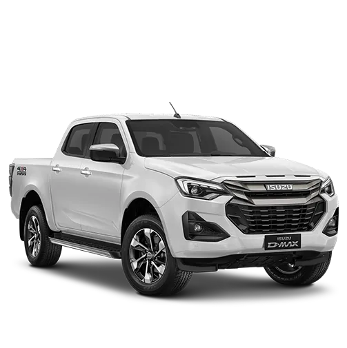 D-MAX DX