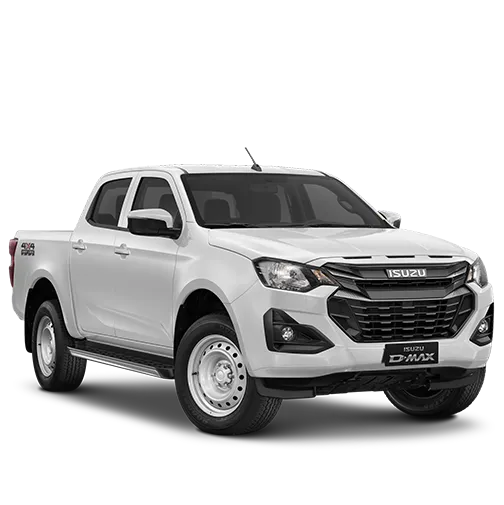 D-MAX HL