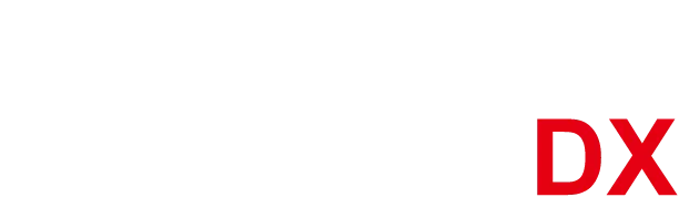 DMAX DX Logo