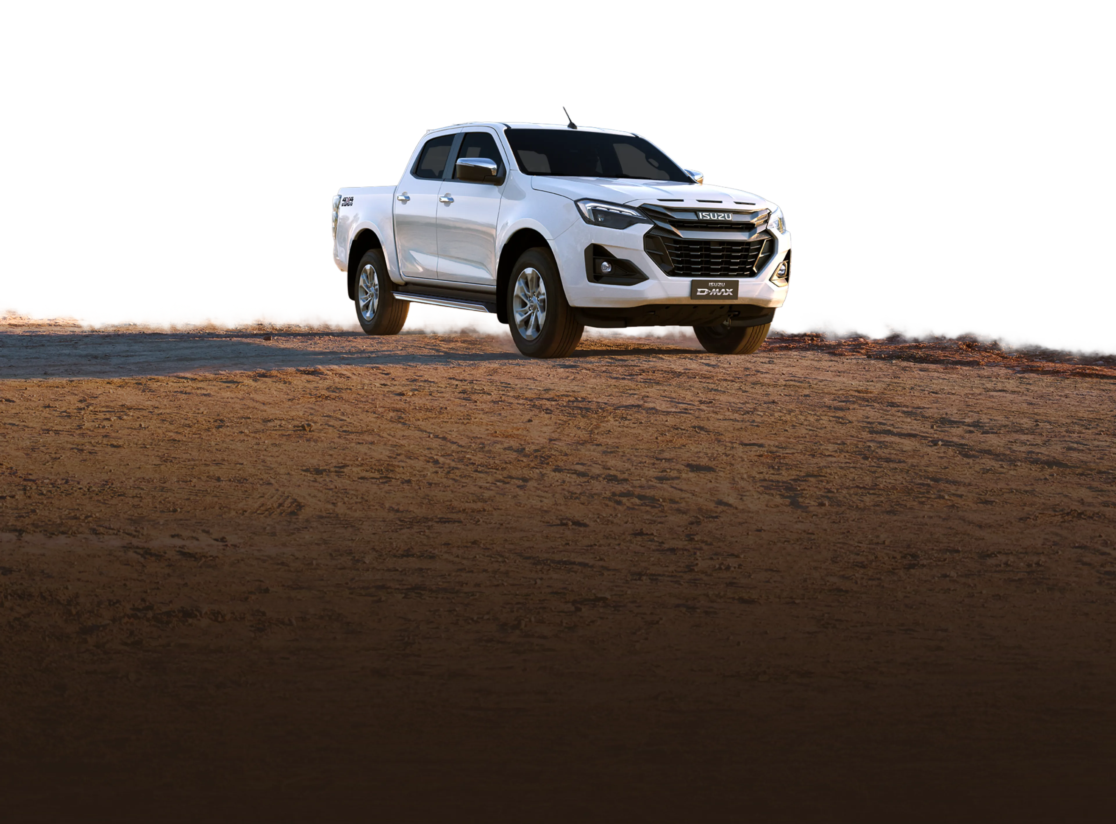 Equipamiento Truck