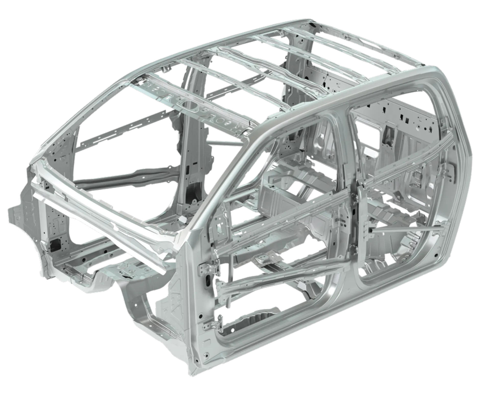 Chasis suspension description image
