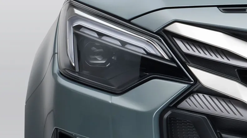 Faros Bi-LED