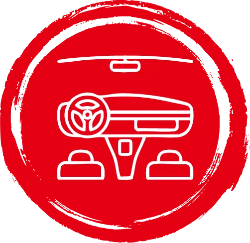 Interiores icon