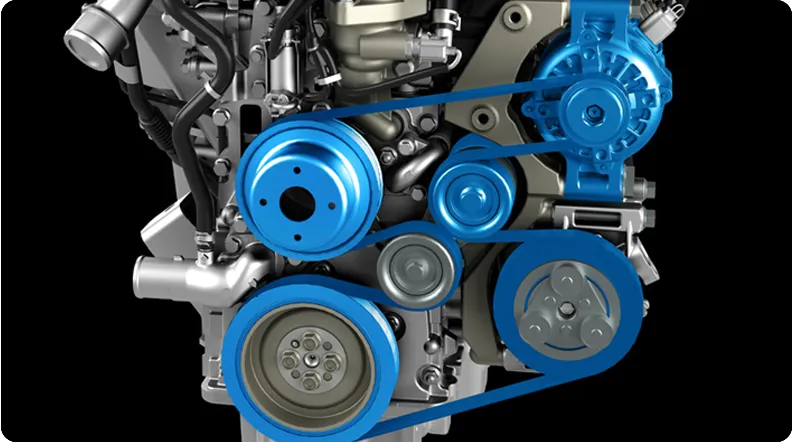 Motor c5
