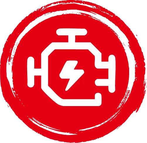 Engine icon