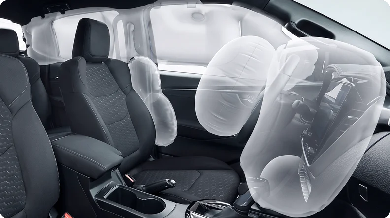 Airbags