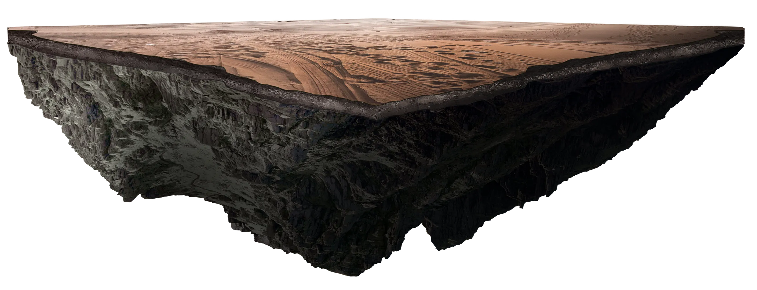Ground