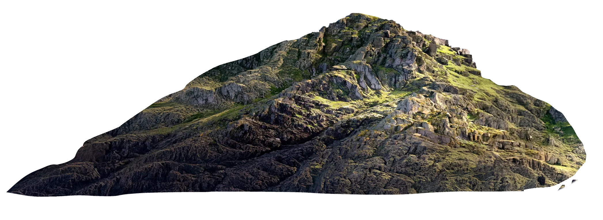 Mountain 1