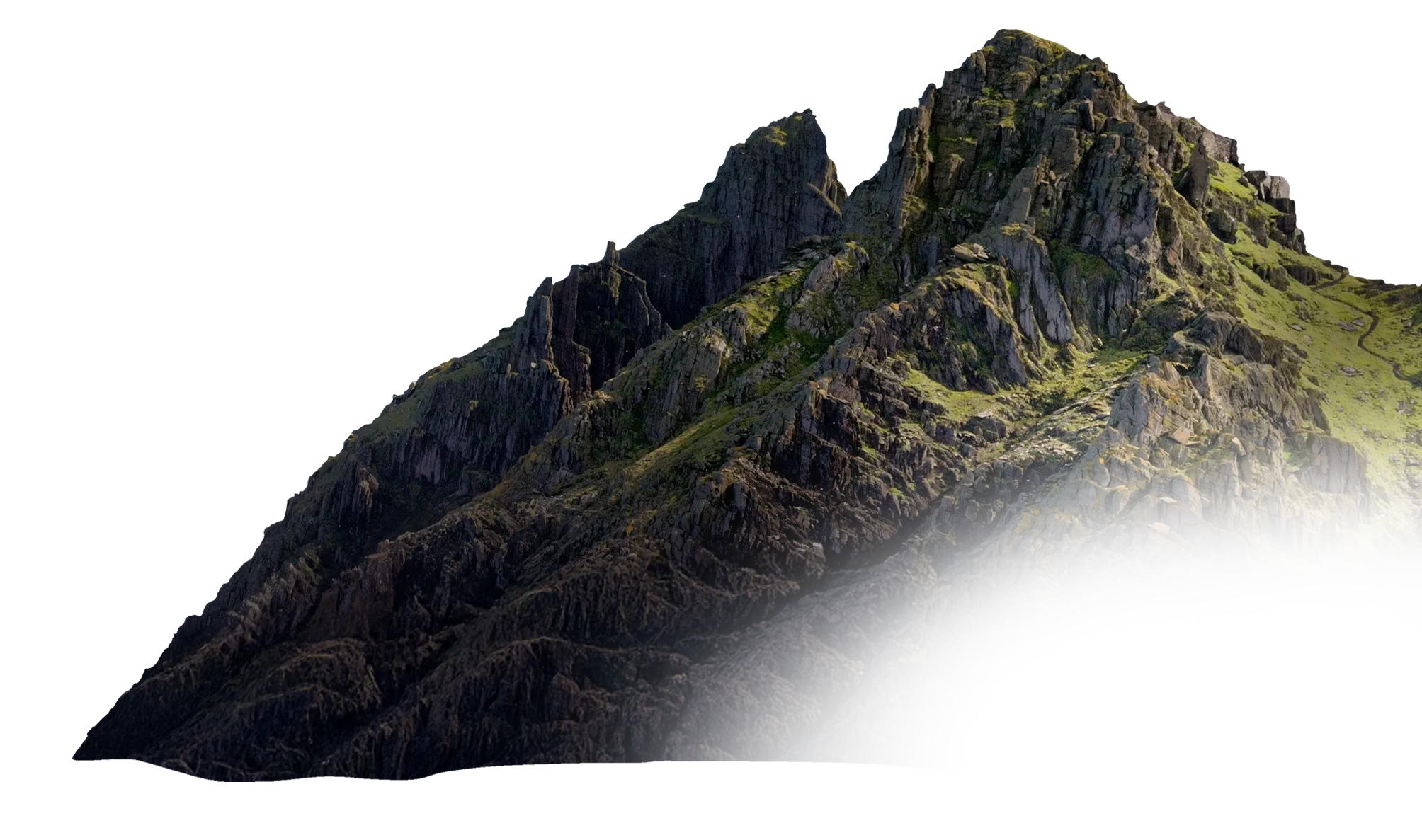 Mountain 2