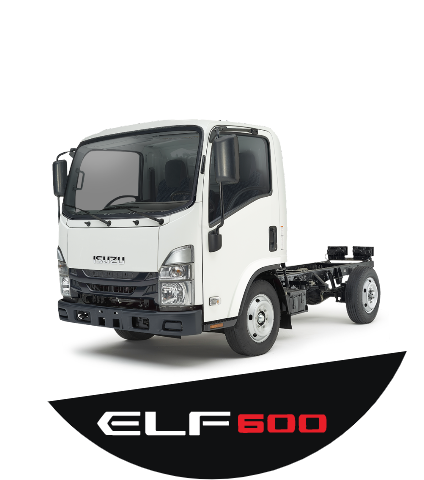 ELF 600