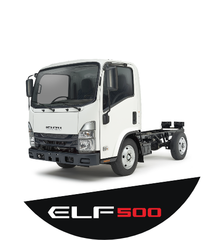 ELF 500