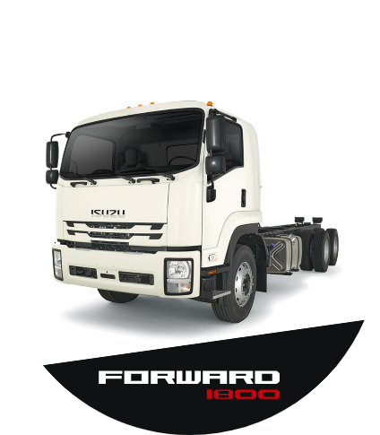 FORWARD 1800