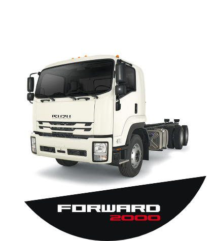 FORWARD 2000