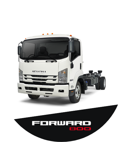 FORWARD 800
