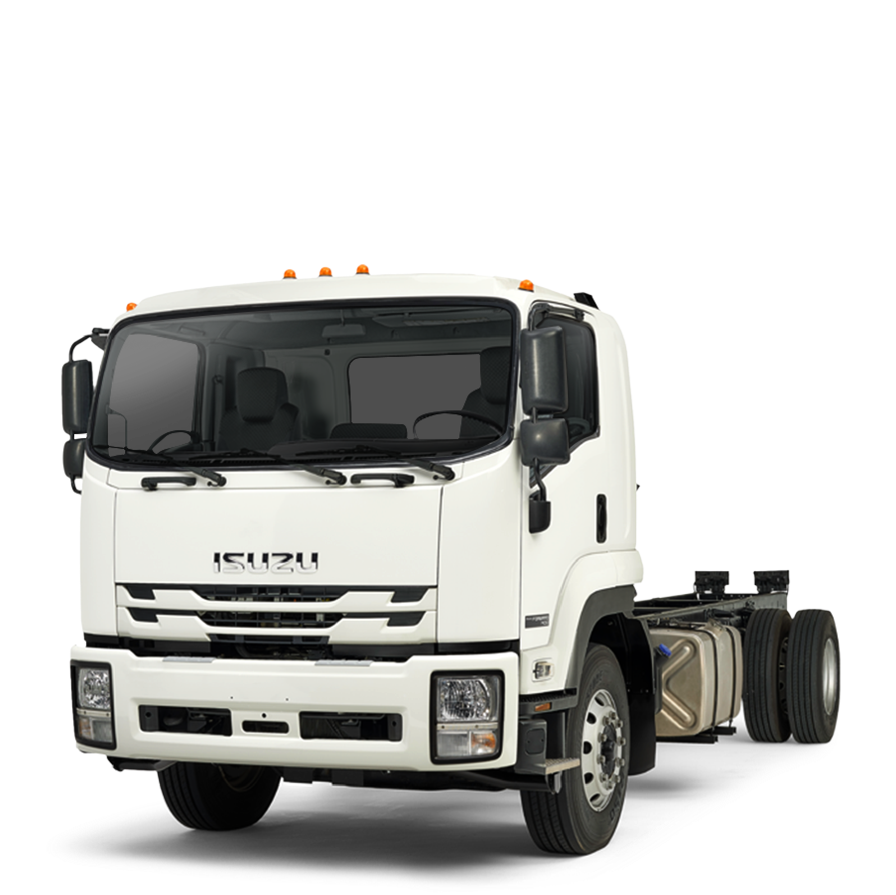Camión ISUZU FORWARD 1400