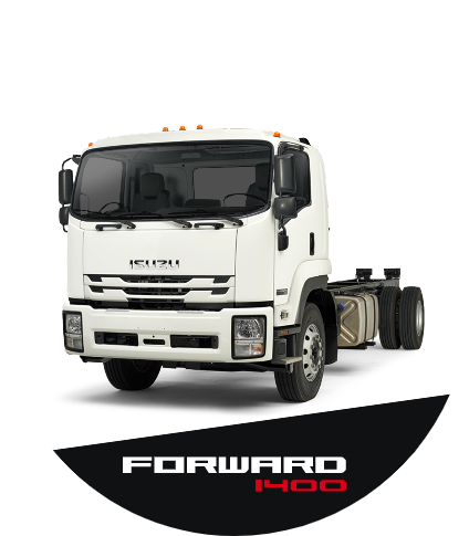 FORWARD 1400