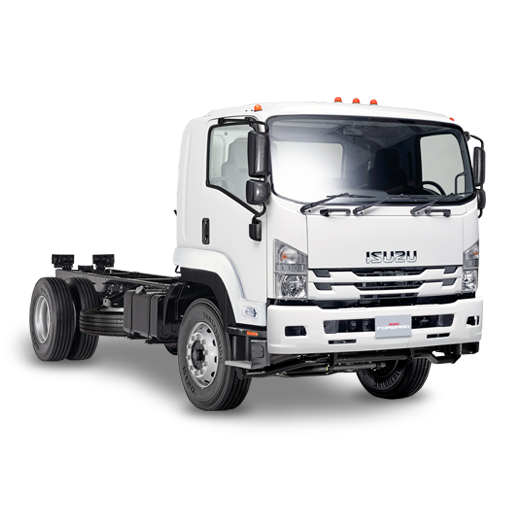 Linea Forward Truck