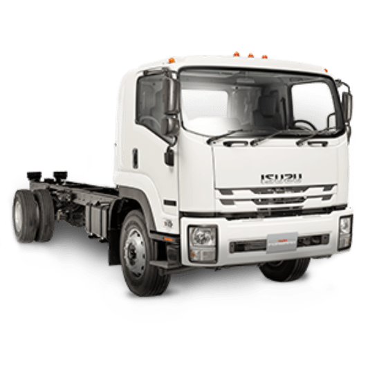 Linea Forward Truck