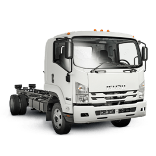 Linea Forward Truck