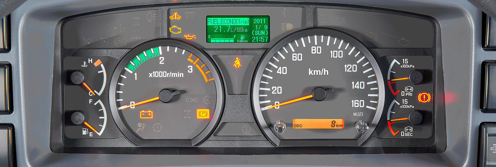 Banner de aplicaciones