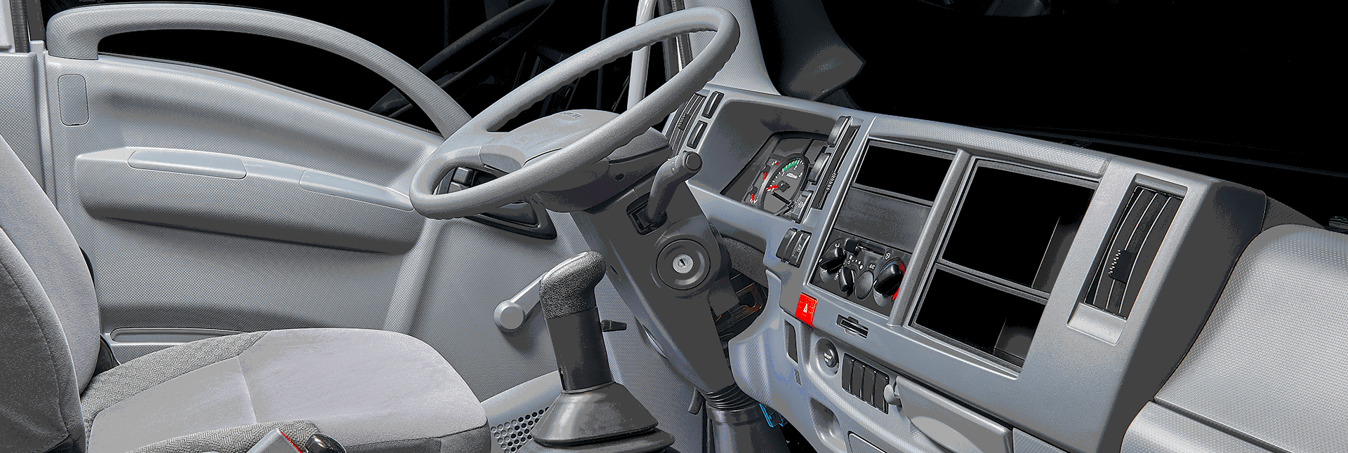 Banner de aplicaciones