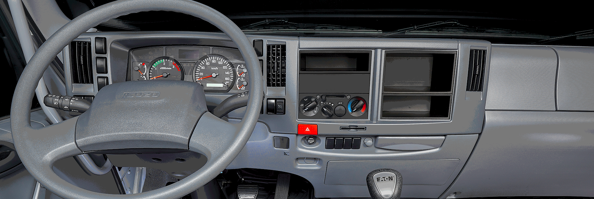 Banner de aplicaciones